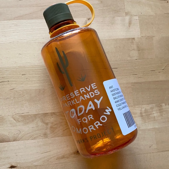 Parks Project Nalgene - Picture 4 of 6